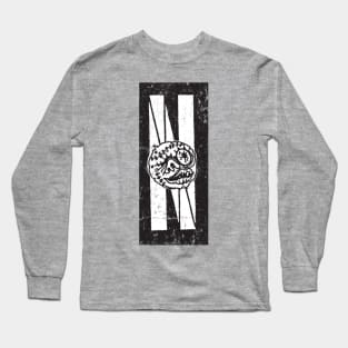 Nemesis Records Long Sleeve T-Shirt